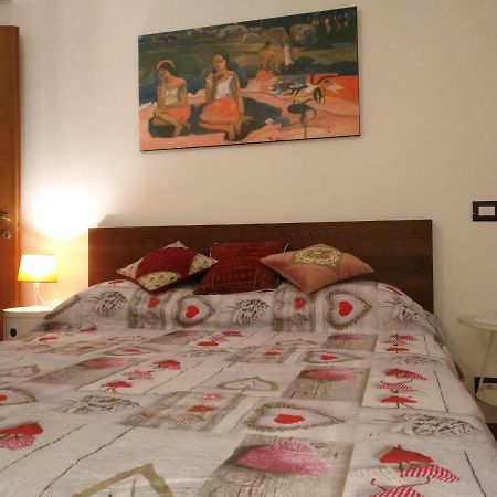 Il Piccolo Lord Apartment La Spezia Exterior photo