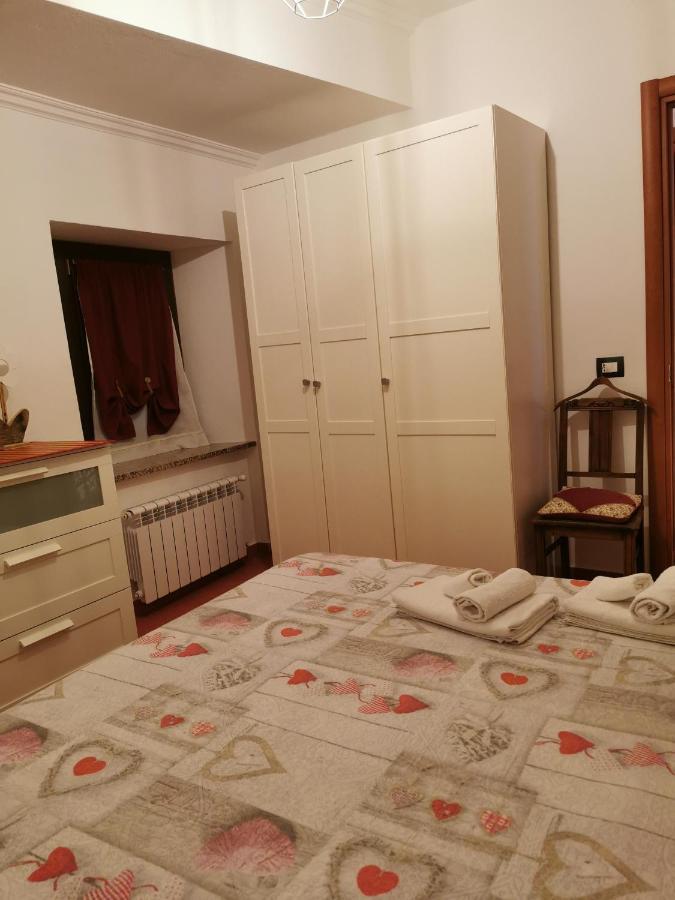Il Piccolo Lord Apartment La Spezia Exterior photo